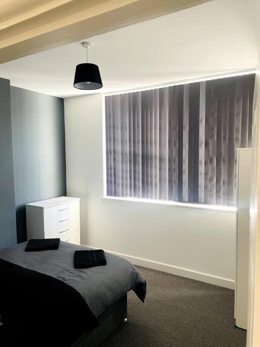 #10Bs 1 Bed Serviced Apartment Дарби Екстериор снимка